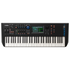 Yamaha MODX6+ 61 Semi-weighted Key Synthesizer with Yamaha ORIGINAL Padded Bag |  YAMAHA MUSIC |  SYNTHESIZER |  Zoso Music