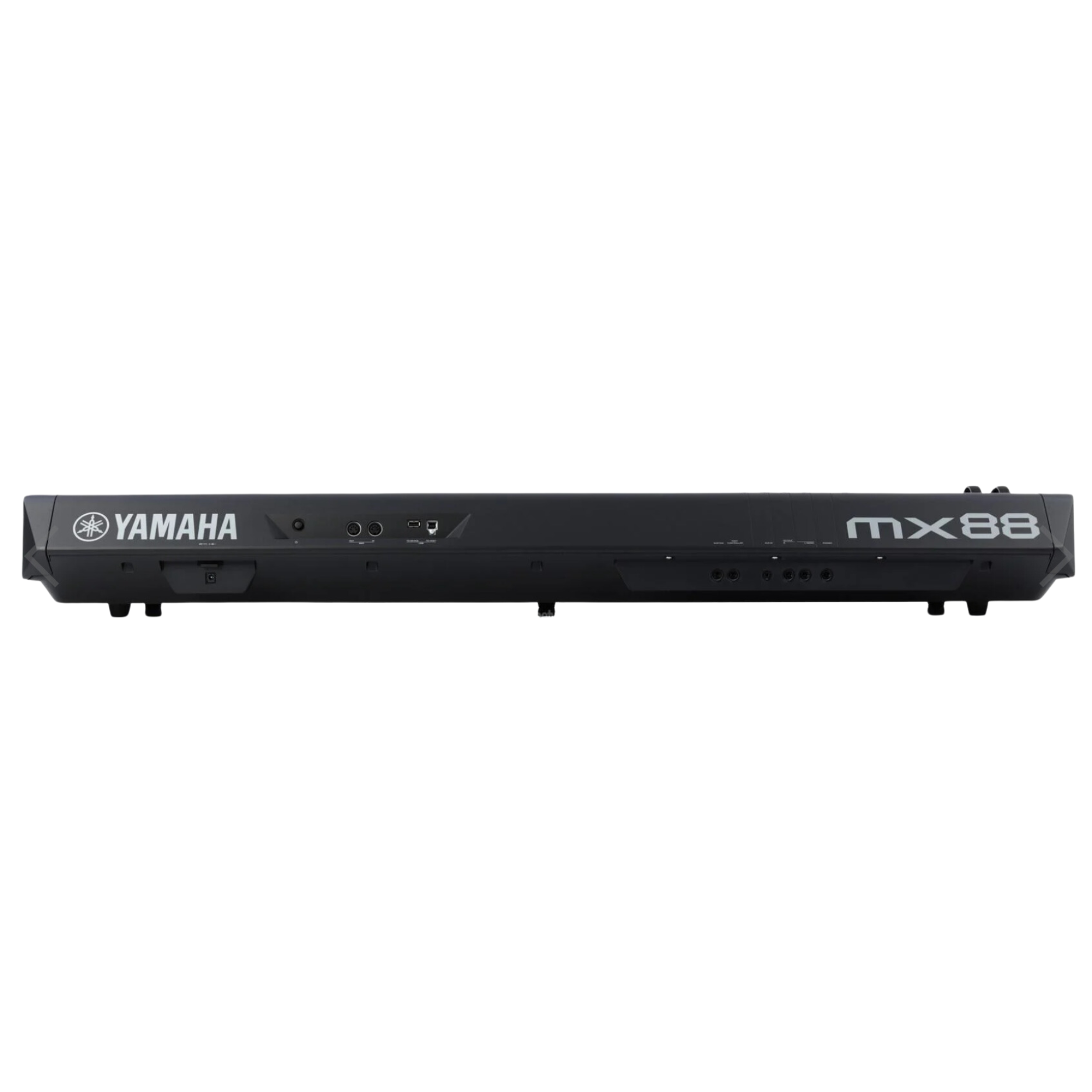 Yamaha MX-88 88-Key Weighted Action Music Synthesizer