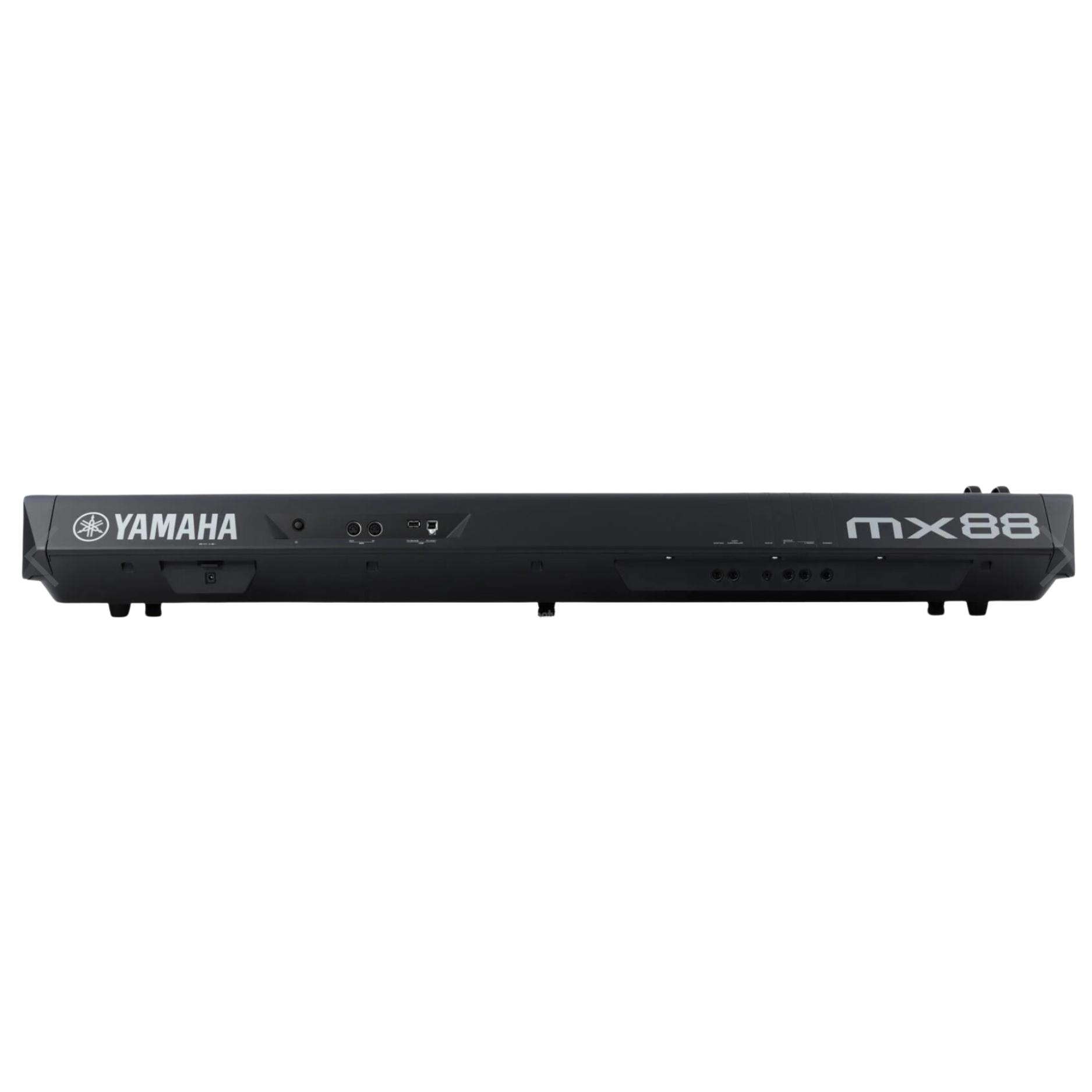 Yamaha MX-88 88-Key Weighted Action Music Synthesizer |  YAMAHA MUSIC |  SYNTHESIZER |  Zoso Music