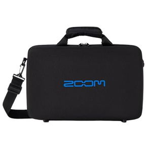 Zoom CBG-5N Front View Zoso Music 