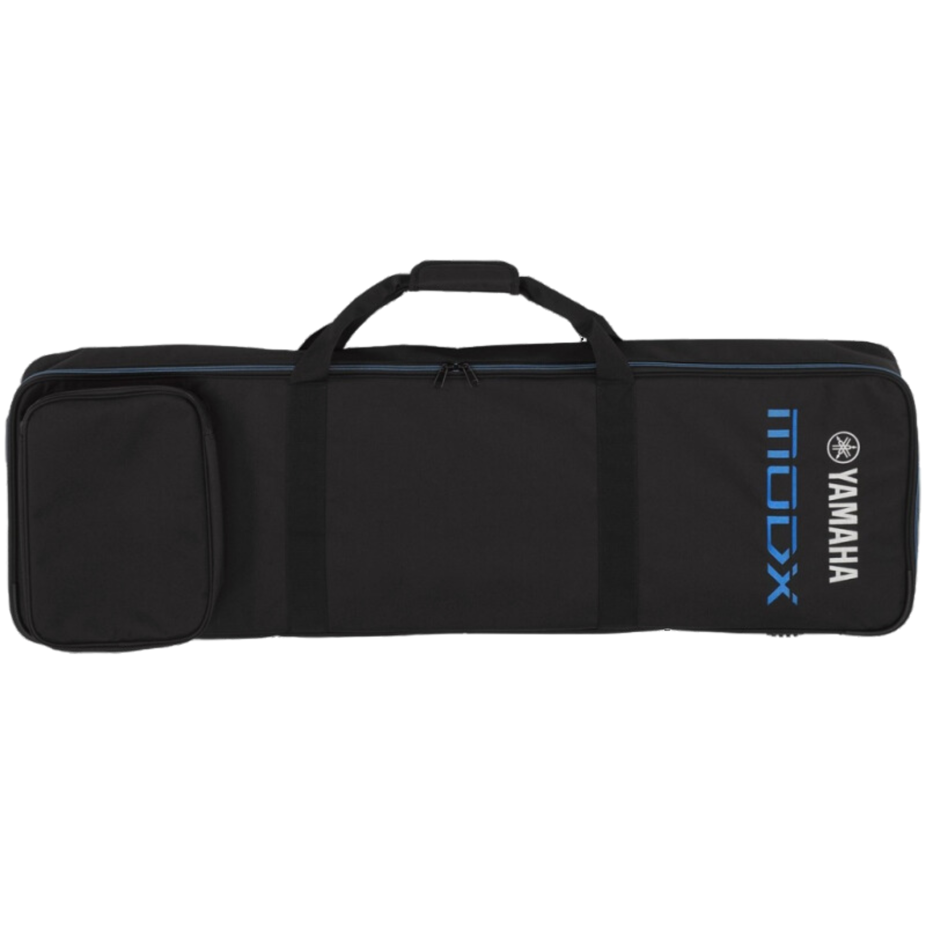 Yamaha MODX6+ 61 Semi-weighted Key Synthesizer with Yamaha ORIGINAL Padded Bag |  YAMAHA MUSIC |  SYNTHESIZER |  Zoso Music