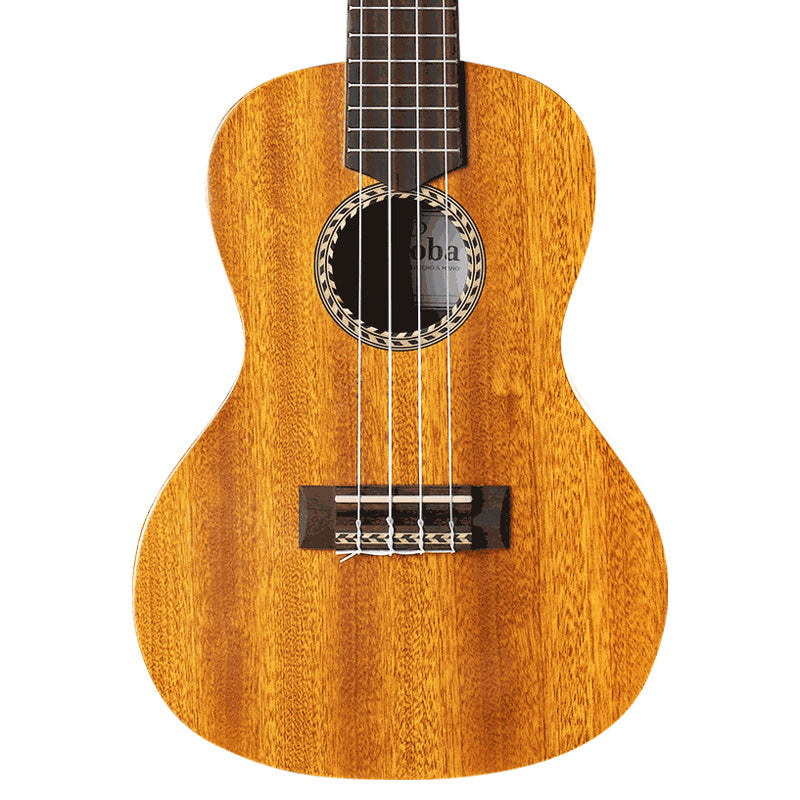 Cordoba 20CM Mahogany Concert Ukulele - Mahogany Top, Mahogany back and sides