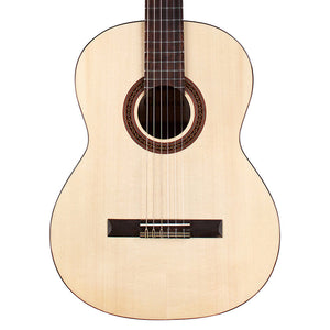 Cordoba Protege C1M 1/2 Size Classical Guitar - Spruce Top, Mahogany Back & Sides, Entry Level Best Classical Guitar For Kids 8 - 10 Years Old, Beginners Classical Guitars |  CORDOBA |  CLASSICAL GUITAR |  Zoso Music