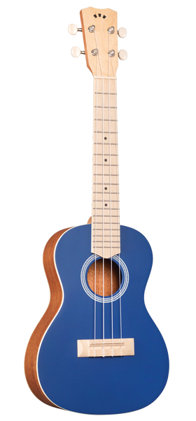 Cordoba 15CM Ukulele - Mahogany Top, Mahagony Back & Sides - Classic Blue