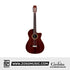 Cordoba Fusion 12 Rose II Acoustic Nylon Guitar - Spruce Top, Rosewood Back & Sides |  CORDOBA |  ACOUSTIC GUITAR |  Zoso Music