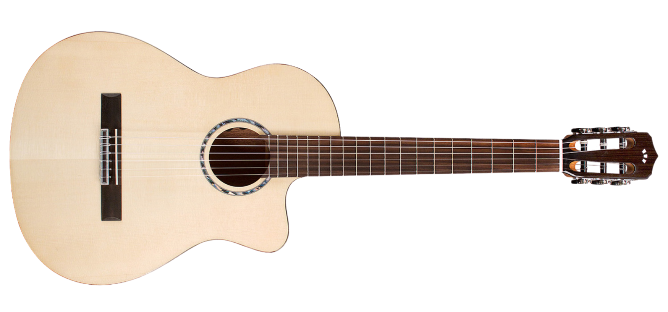 Cordoba Fusion 5 Classical Guitar - Natural