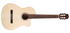 Cordoba Fusion 5 Classical Guitar - Natural |  CORDOBA |  CLASSICAL GUITAR |  Zoso Music