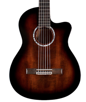 Cordoba Fusion 5 Classical Guitar - Sonata Burst |  CORDOBA |  CLASSICAL GUITAR |  Zoso Music
