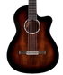 Cordoba Fusion 5 Classical Guitar - Sonata Burst |  CORDOBA |  CLASSICAL GUITAR |  Zoso Music