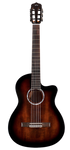Cordoba Fusion 5 Classical Guitar - Sonata Burst |  CORDOBA |  CLASSICAL GUITAR |  Zoso Music