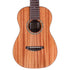 Cordoba Mini II Bass MH-E Classical Guitar - Mahogany Top, Mahagony Back & Sides with Pickup |  CORDOBA |  CLASSICAL GUITAR |  Zoso Music