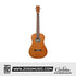 Cordoba 20BM Mahogany Baritone Ukulele - Solid Mahogany Top, Mahagony Back & Sides |  CORDOBA |  UKULELE |  Zoso Music
