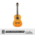 Cordoba C9 Parlor 7/8 Classical Guitar - Solid Canadian Cedar Top, Solid African Mahogany Back & Sides, With Cordoba Polyforam Guitar Case - Full Solid |  CORDOBA |  CLASSICAL GUITAR |  Zoso Music