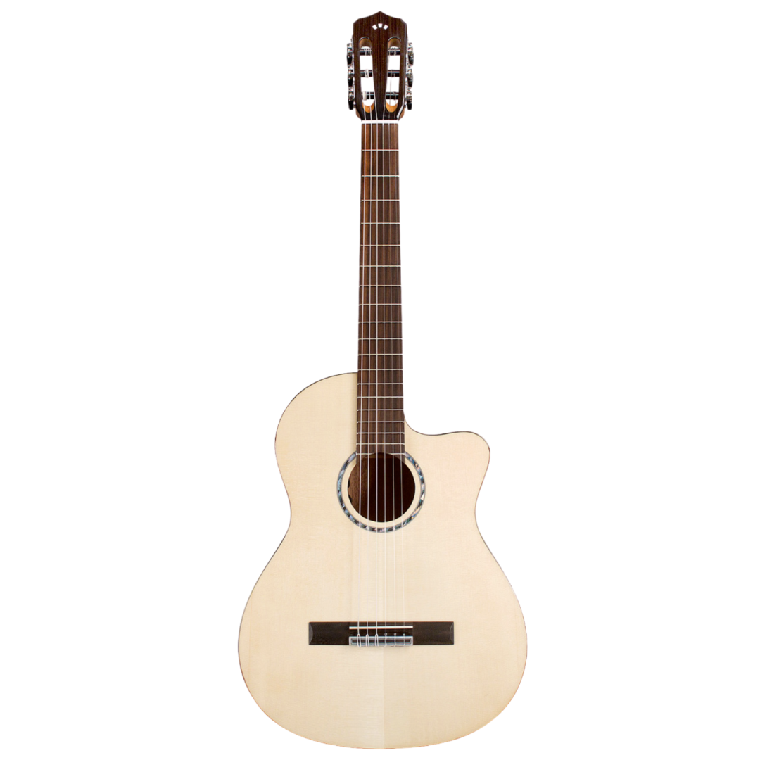 Cordoba Fusion 5 Classical Guitar - Natural