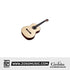 Cordoba C10 Crossover Nylon String Acoustic Guitar - Solid European Spruce Top, Solid Rosewood Back & Sides |  CORDOBA |  ACOUSTIC GUITAR |  Zoso Music