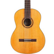 Cordoba Cadete 3/4 size Classical Guitar - Solid Canadian Cedar Top, Mahogany Back & Sides, Beginners Classical Guitar, Best For Traveling