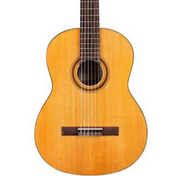 Cordoba Cadete 3/4 size Classical Guitar - Solid Canadian Cedar Top, Mahogany Back & Sides, Beginners Classical Guitar, Best For Traveling |  CORDOBA |  CLASSICAL GUITAR |  Zoso Music