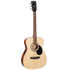 Cort AF510 Acoustic Guitar With EQ With Bag Open Pore |  CORT |  ACOUSTIC GUITAR |  Zoso Music