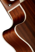Cort GA-1E Grand Regal Acoustic Guitar - Natural Satin |  CORT |  ACOUSTIC GUITAR |  Zoso Music