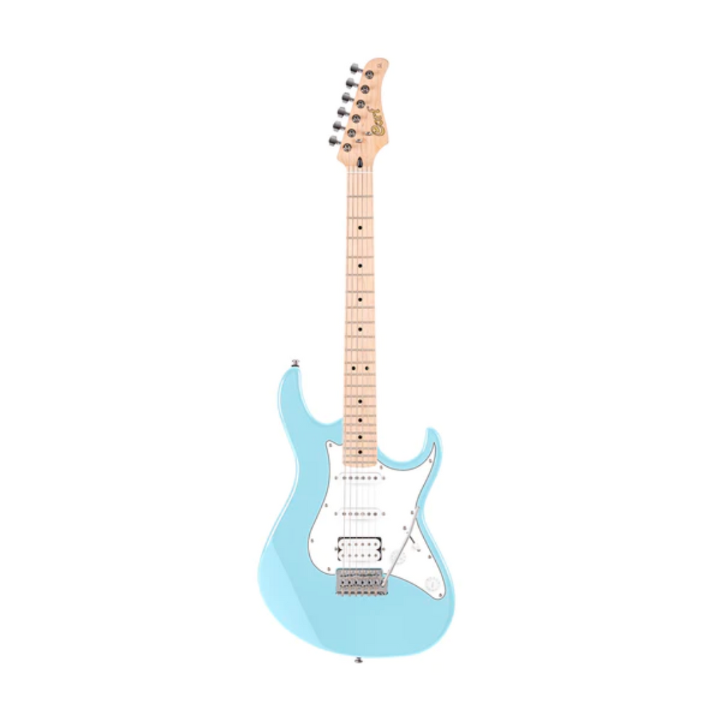 Cort G-200 Special Production Electric Guitar - Sky Blue