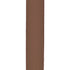 D’addario 50ct04 Cotton Guitar Strap, Brown |  D'ADDARIO |  STRAP |  Zoso Music