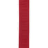 D’addario PWSAL401 Auto Lock Polypro Guitar Strap, Red |  PLANET WAVES |  STRAP |  Zoso Music