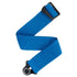 D’addario Pwsal402 Auto Lock Polypro Guitar Strap, Blue | Zoso Music Sdn Bhd