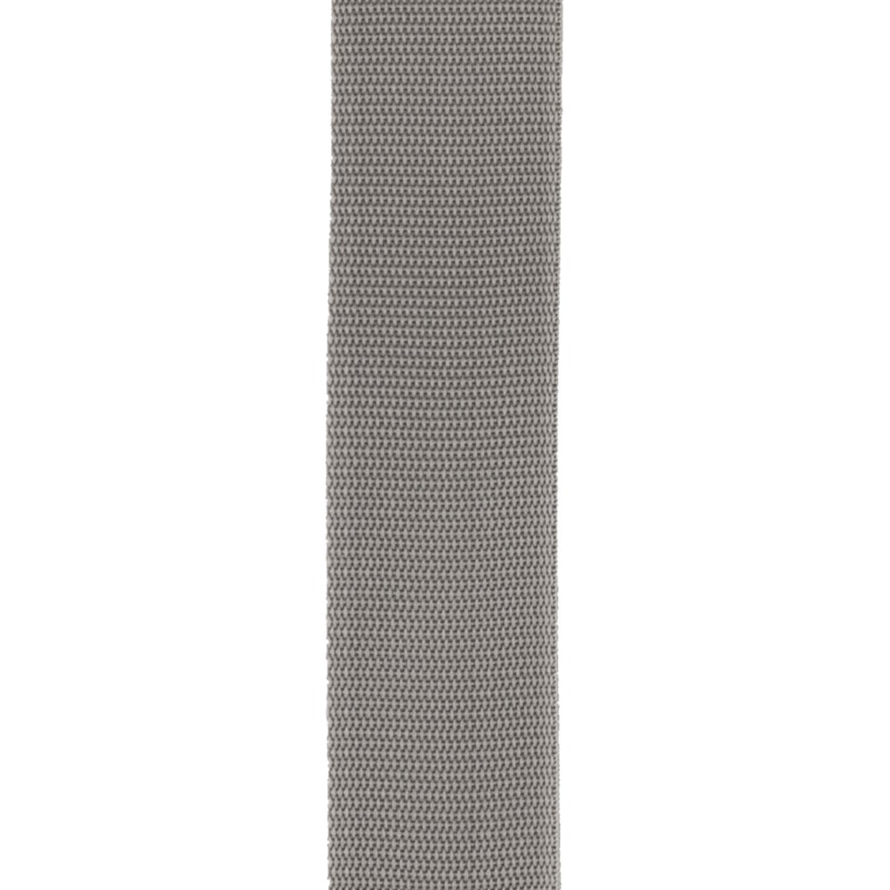 D’addario PWSAL405 Auto Lock Polypro Guitar Strap, Silver |  D'ADDARIO |  STRAP |  Zoso Music