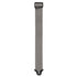 D’addario PWSAL405 Auto Lock Polypro Guitar Strap, Silver |  D'ADDARIO |  STRAP |  Zoso Music
