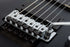 SCHECTER DAMIEN PLATINUM 6 FLOYD ROSE ELECTRIC GUITAR SATIN BLACK (1183) MADE IN KOREA, SCHECTER, ELECTRIC GUITAR, schecter-electric-guitar-damienplatinum6-fr-sbk, ZOSO MUSIC SDN BHD