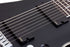 SCHECTER DAMIEN PLATINUM 8 SBK ELECTRIC GUITAR (1187) MADE IN KOREA, SCHECTER, ELECTRIC GUITAR, schecter-electric-guitar-damienplatinum8-sbk, ZOSO MUSIC SDN BHD