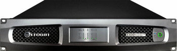Crown DCi 4|600 Four-Channel, 600W @ 4Ω Analog Power Amplifier, 70V/100V ( DCi-4|600 / DCi4|600 ) |  CROWN AUDIO |  POWER AMPLIFIER |  Zoso Music