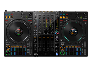 Pioneer DJ DDJ-FLX10 4-deck Rekordbox DJ Controller | Zoso Music Sdn Bhd