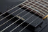 SCHECTER DEMON-6 FR ELECTRIC GUITAR (3661)- AGED BLACK SATIN MADE IN INDONESIA, SCHECTER, ELECTRIC GUITAR, schecter-electric-guitar-demon6-fr-abs, ZOSO MUSIC SDN BHD