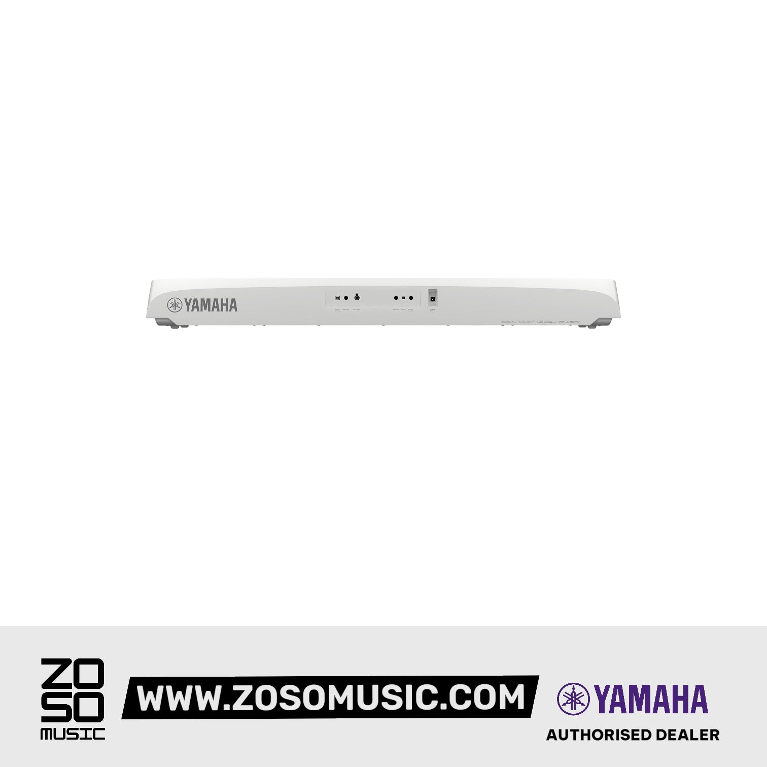 Yamaha DGX Series DGX670 88keys Digital Piano White |  YAMAHA MUSIC |  PIANO-DIGITAL |  Zoso Music