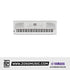 Yamaha DGX Series DGX670 88keys Digital Piano White |  YAMAHA MUSIC |  PIANO-DIGITAL |  Zoso Music