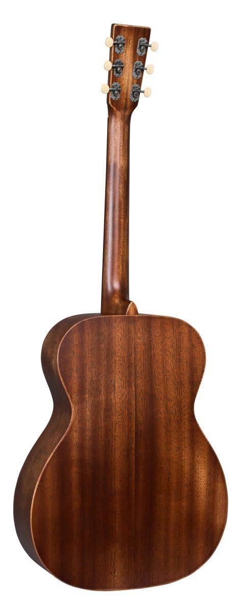 Martin 000-15M Streetmaster, 15 Series, 000 Acoustic Guitar, Full Solid Mahogany with Gig Bag |  MARTIN |  ACOUSTIC GUITAR |  Zoso Music