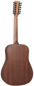Martin D-X2E X-Series 12-String Acoustic Guitar w/Gigbag |  MARTIN |  ACOUSTIC GUITAR |  Zoso Music