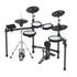 Nux DM-310H Full Set Digital Electronic Drum Kit | Zoso Music Sdn Bhd