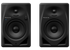 Pioneer DJ VM-70 2-Way Active Studio Monitor, Black - Pair | Zoso Music Sdn Bhd