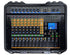 Neowood DM1000A Powered Mixer 8 Ch, 2x400w @8ω | Zoso Music Sdn Bhd
