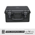 Neowood DM1000A Powered Mixer 8 Ch, 2x400w @8ω With Hardcase |  NEOWOOD |  MIXER-POWERED |  Zoso Music