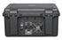 Neowood DM1000A Powered Mixer 8 Ch, 2x400w @8ω With Hardcase |  NEOWOOD |  MIXER-POWERED |  Zoso Music