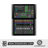 Topp Pro 20 CH Digital Mixer 12 Out 2 FX & 7" Touch Screen | Zoso Music Sdn Bhd