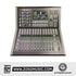 Topp Pro 24 CH Digital Mixer 12 Out 2 FX & 7" Touch Screen | Zoso Music Sdn Bhd