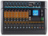 Neowood DM80 Powered Mixer 8 Ch, 2x150w @8ω | Zoso Music Sdn Bhd