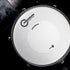 Aquarian DO2 duraDOT Drumhead Tone Modifiers - 4.5" and 5.5" |  AQUARIAN |  DRUM HEAD |  Zoso Music