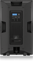 Behringer DR115DSP 1400W 15" Powered Speaker with Bluetooth - Pair (DR-115DSP) | BEHRINGER , Zoso Music