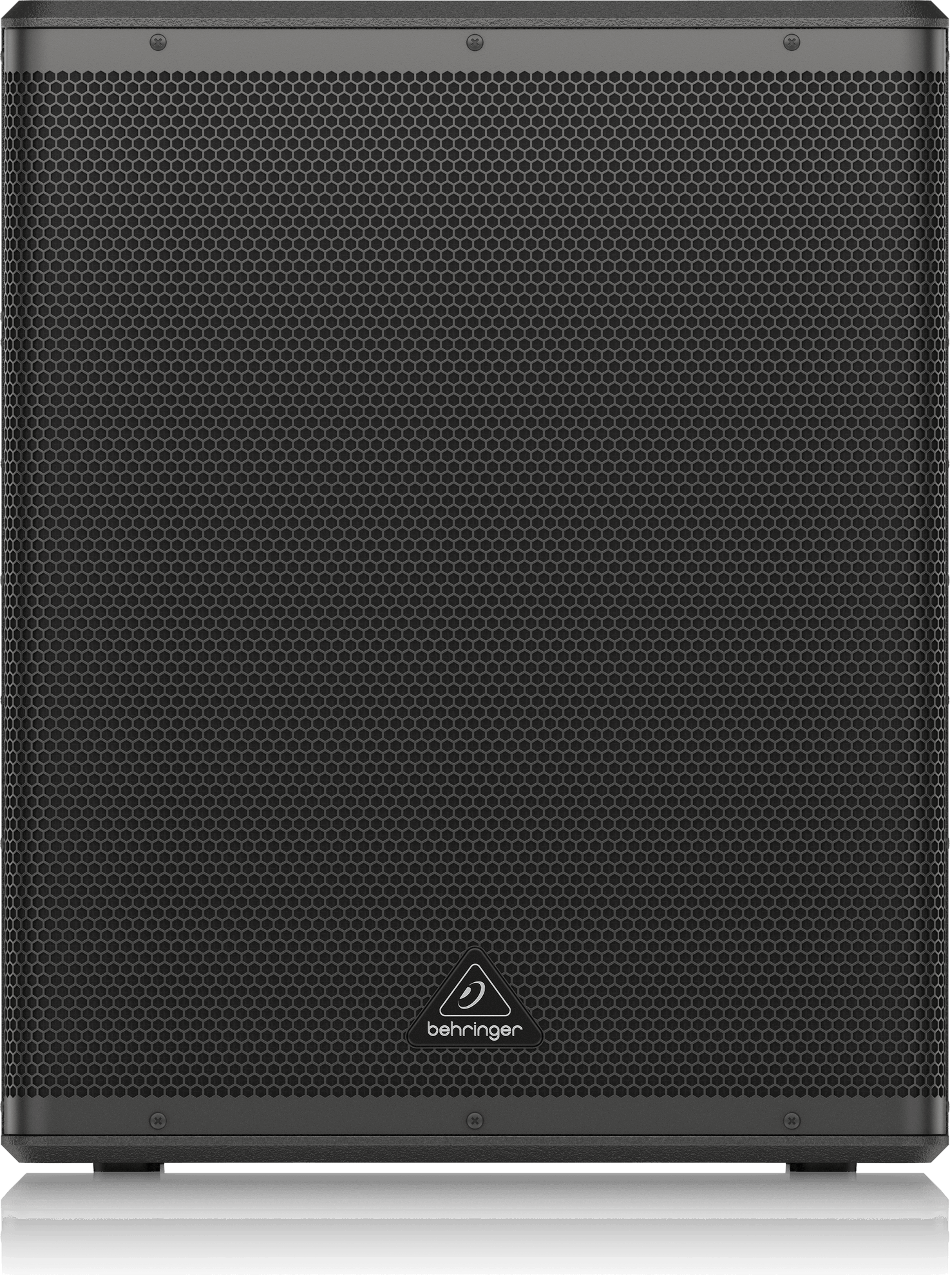 Behringer DR18SUB - 18" Powered Subwoofer | BEHRINGER , Zoso Music