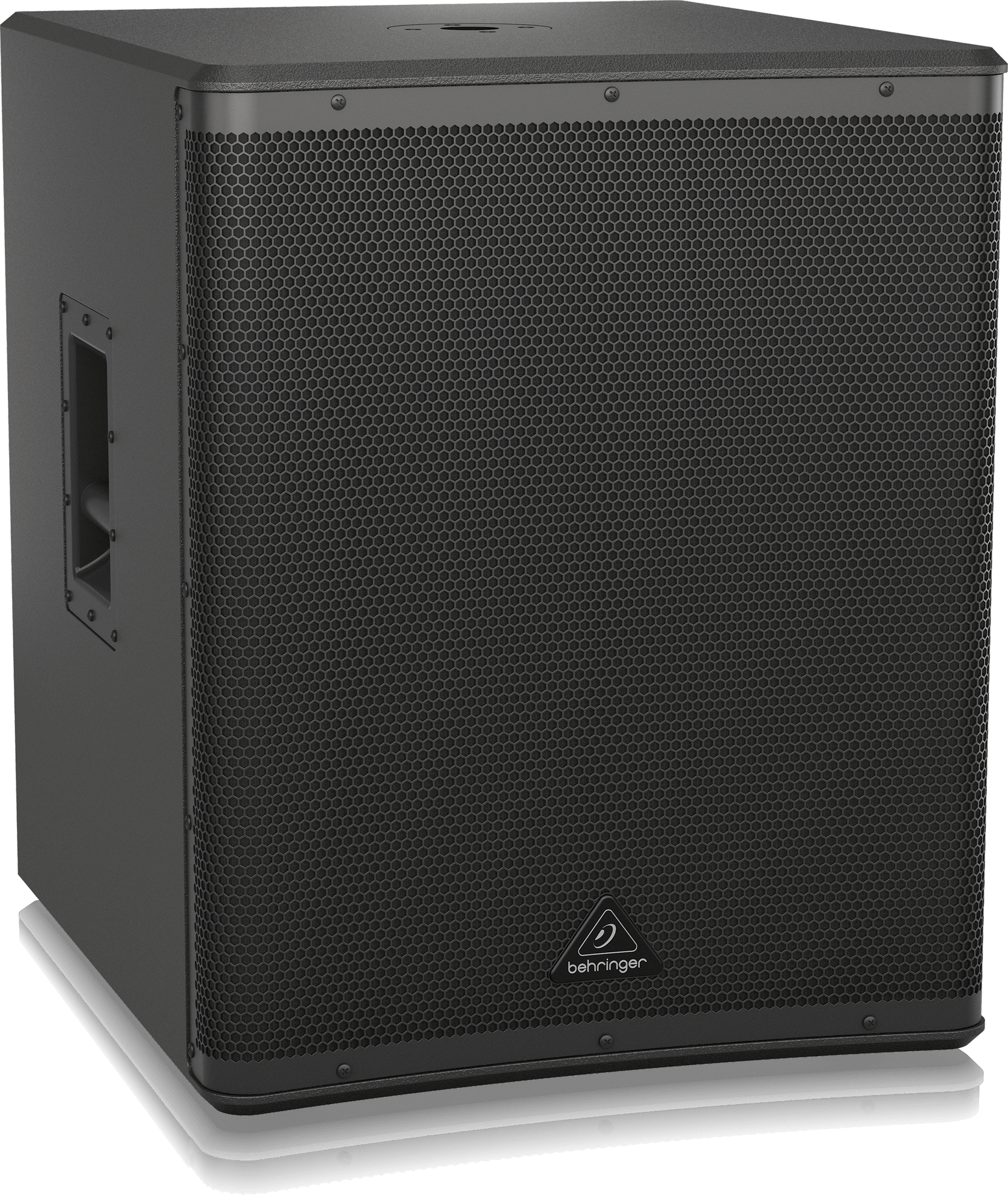 Behringer DR18SUB - 18" Powered Subwoofer | BEHRINGER , Zoso Music